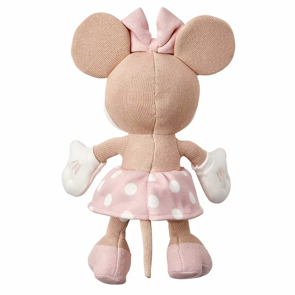 Minnie Mouse ''My First Plush'' For Baby – Small 13'' 5 Minnie Mouse ''My First Plush'' For Baby – Small 13'' - Image 3