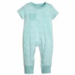 Mickey Mouse Short Sleeve Gift Set For Baby -National Geographic Shop 4045059584016 2