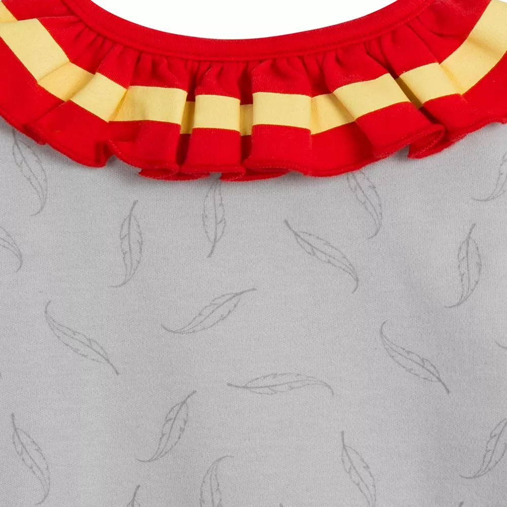 Dumbo Costume Romper For Baby 4 Dumbo Costume Romper For Baby - Image 2