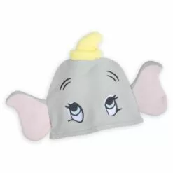 Dumbo Costume Romper For Baby 11 Dumbo Costume Romper For Baby -National Geographic Shop 4048059584998 4