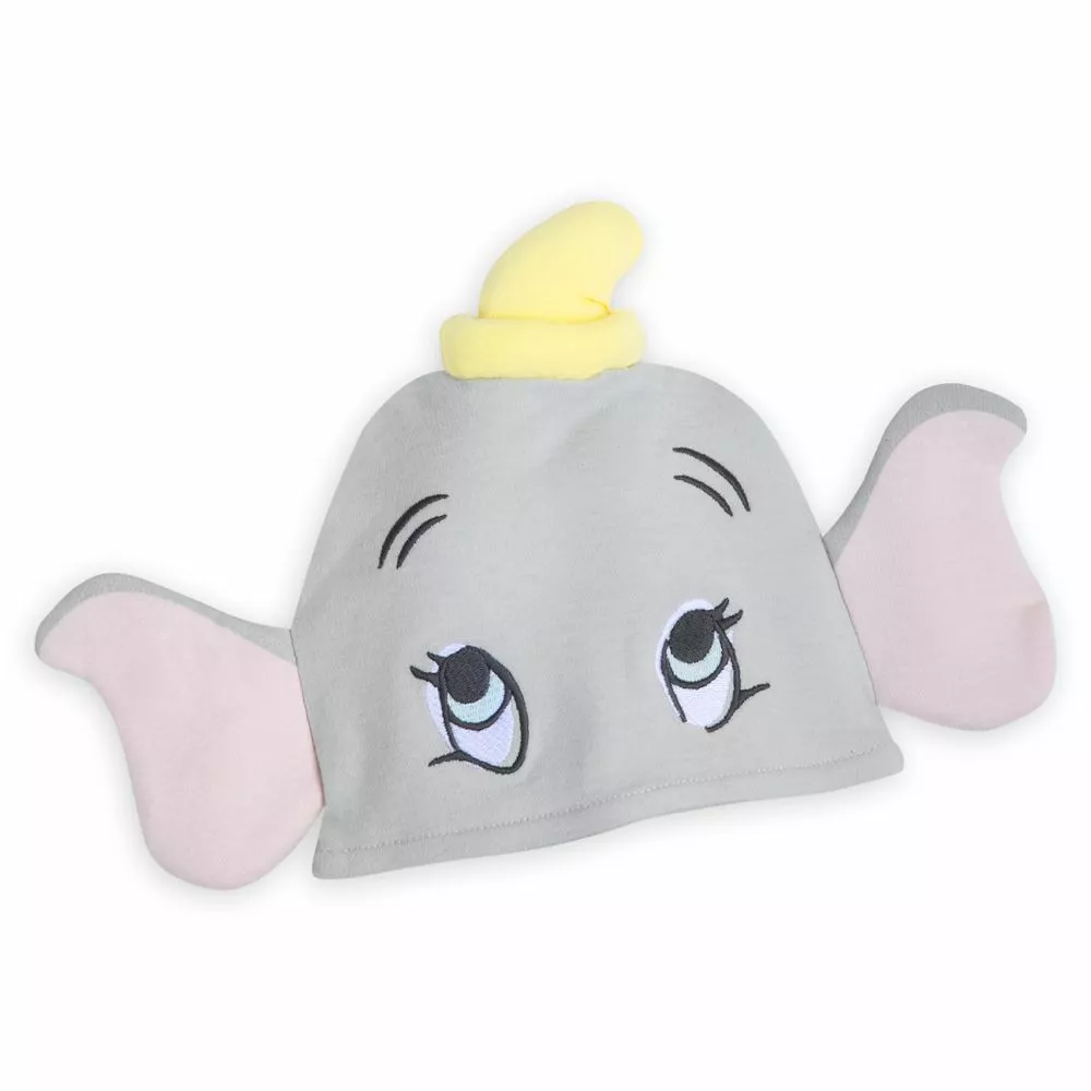 Dumbo Costume Romper For Baby 7 Dumbo Costume Romper For Baby - Image 5