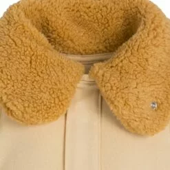 Grogu Costume Bodysuit For Baby – Star Wars 9 Grogu Costume Bodysuit For Baby – Star Wars -National Geographic Shop 4048059585032 2