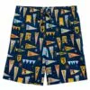 Mickey Mouse And Friends Pennant Flag Sleep Shorts For Adults – Disneyland 2023 1 Mickey Mouse And Friends Pennant Flag Sleep Shorts For Adults – Disneyland 2023 -National Geographic Shop 4901057393093
