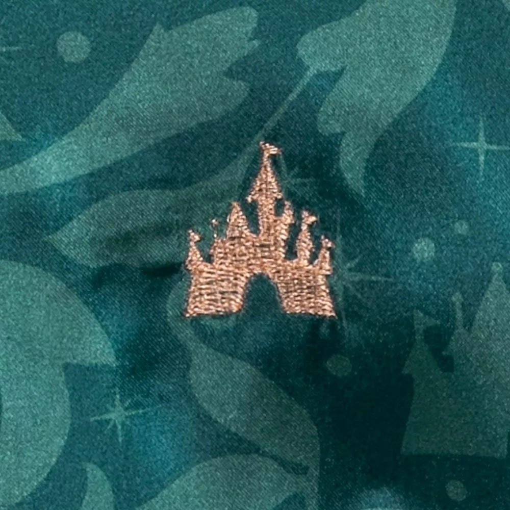 Fantasyland Castle Robe For Women 4 Fantasyland Castle Robe For Women - Image 2