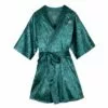 Fantasyland Castle Robe For Women -National Geographic Shop 4901057393184