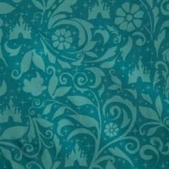 Fantasyland Castle Robe For Women 7 Fantasyland Castle Robe For Women -National Geographic Shop 4901057393184 2