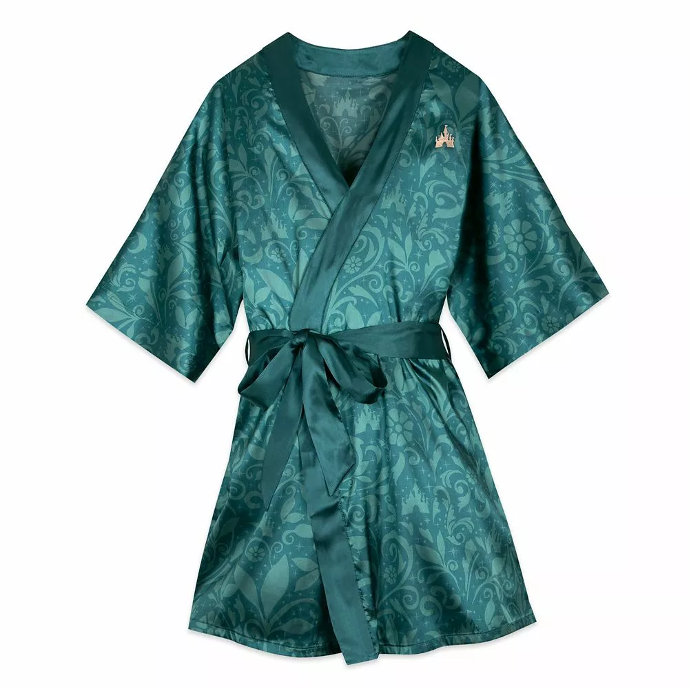 Fantasyland Castle Robe For Women 3 Fantasyland Castle Robe For Women