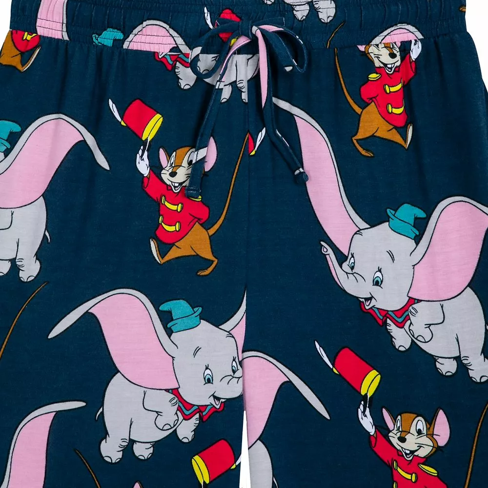 Dumbo Sleep Pants For Adults 5 Dumbo Sleep Pants For Adults - Image 3