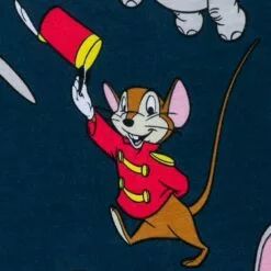 Dumbo Sleep Pants For Adults 9 Dumbo Sleep Pants For Adults -National Geographic Shop 4901057393190 3