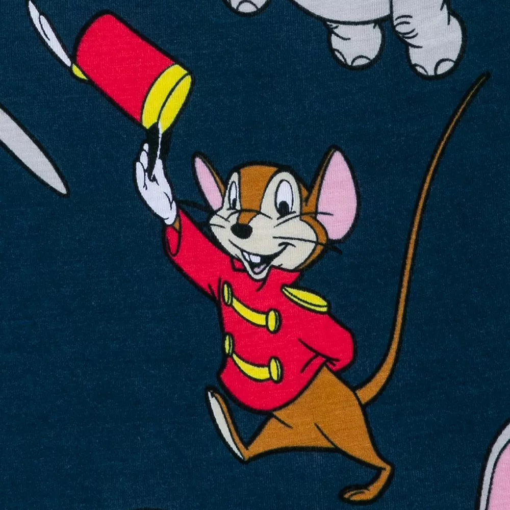 Dumbo Sleep Pants For Adults 6 Dumbo Sleep Pants For Adults - Image 4