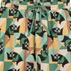 Flash Lounge Pants For Adults – Zootopia -National Geographic Shop 4901057393192 2