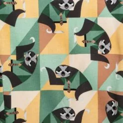 Flash Lounge Pants For Adults – Zootopia -National Geographic Shop 4901057393192 3