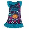 Encanto Nightshirt For Girls -National Geographic Shop 4902057392909