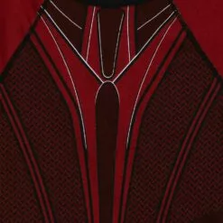 Scarlet Witch Costume PJ PALS For Kids -National Geographic Shop 4902057393120 4