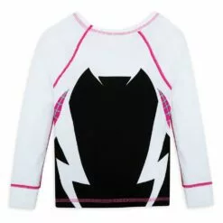 Ghost-Spider Costume PJ PALS For Kids -National Geographic Shop 4902057393121 2