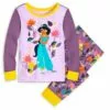 Jasmine PJ PALS For Kids – Aladdin -National Geographic Shop 4902057393129