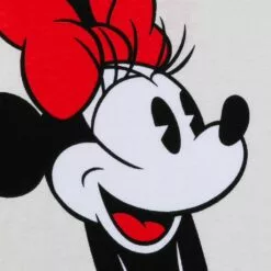 Minnie Mouse PJ PALS For Kids 8 Minnie Mouse PJ PALS For Kids -National Geographic Shop 4902057393130 2