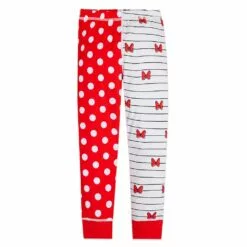 Minnie Mouse PJ PALS For Kids 9 Minnie Mouse PJ PALS For Kids -National Geographic Shop 4902057393130 3