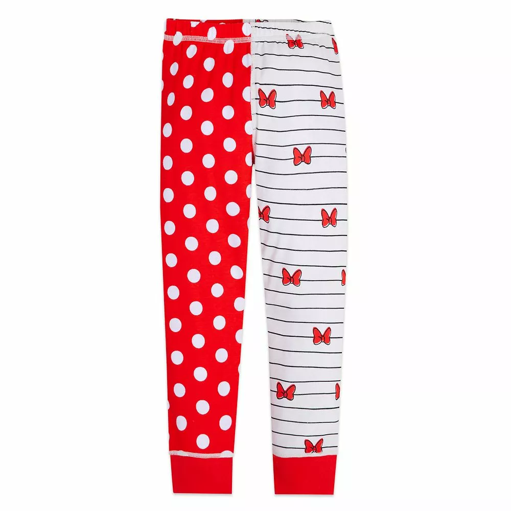 Minnie Mouse PJ PALS For Kids 6 Minnie Mouse PJ PALS For Kids - Image 4