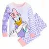 Daisy Duck PJ PALS For Kids 2 Daisy Duck PJ PALS For Kids -National Geographic Shop 4902057393131