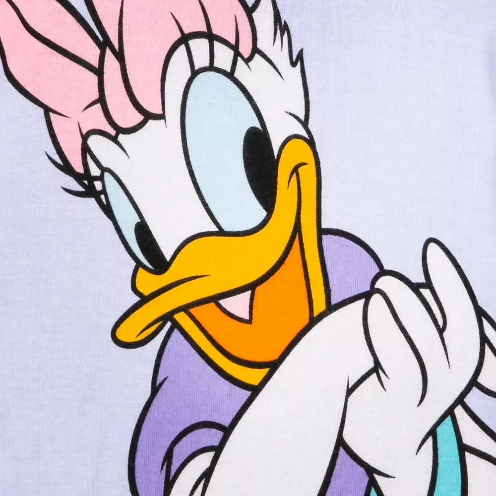 Daisy Duck PJ PALS For Kids 5 Daisy Duck PJ PALS For Kids - Image 3