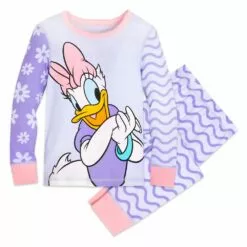 Daisy Duck PJ PALS For Kids