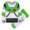 Buzz Lightyear Costume PJ PALS For Kids – Toy Story -National Geographic Shop 4903057392217