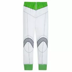 Buzz Lightyear Costume PJ PALS For Kids – Toy Story -National Geographic Shop 4903057392217 5