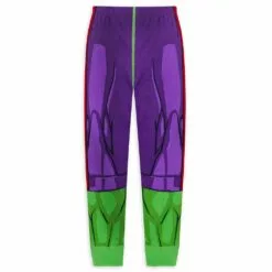 Hulk Costume PJ PALS For Kids 10 Hulk Costume PJ PALS For Kids -National Geographic Shop 4903057393124 3