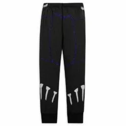 Black Panther Costume PJ PALS For Kids 11 Black Panther Costume PJ PALS For Kids -National Geographic Shop 4903057393125 4