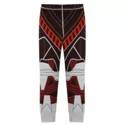 Black Panther: Wakanda Forever Costume PJ Pals For Kids -National Geographic Shop 4903057393143 4