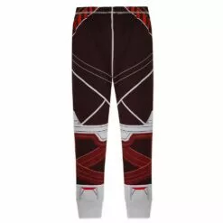 Black Panther: Wakanda Forever Costume PJ Pals For Kids -National Geographic Shop 4903057393143 5