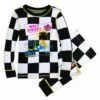 Alice In Wonderland PJ PALS For Kids -National Geographic Shop 4903057393156
