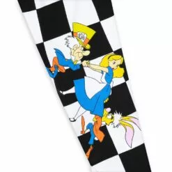 Alice In Wonderland PJ PALS For Kids -National Geographic Shop 4903057393156 5