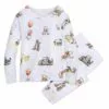 Winnie The Pooh PJ PALS For Kids 2 Winnie The Pooh PJ PALS For Kids -National Geographic Shop 4903057393157