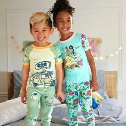 Disney Princess PJ PALS For Kids 13 Disney Princess PJ PALS For Kids -National Geographic Shop 4903057393160 10