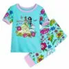 Disney Princess PJ PALS For Kids 1 Disney Princess PJ PALS For Kids -National Geographic Shop 4903057393160