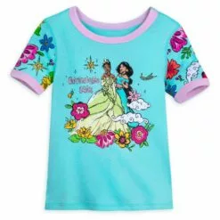 Disney Princess PJ PALS For Kids 10 Disney Princess PJ PALS For Kids -National Geographic Shop 4903057393160 2