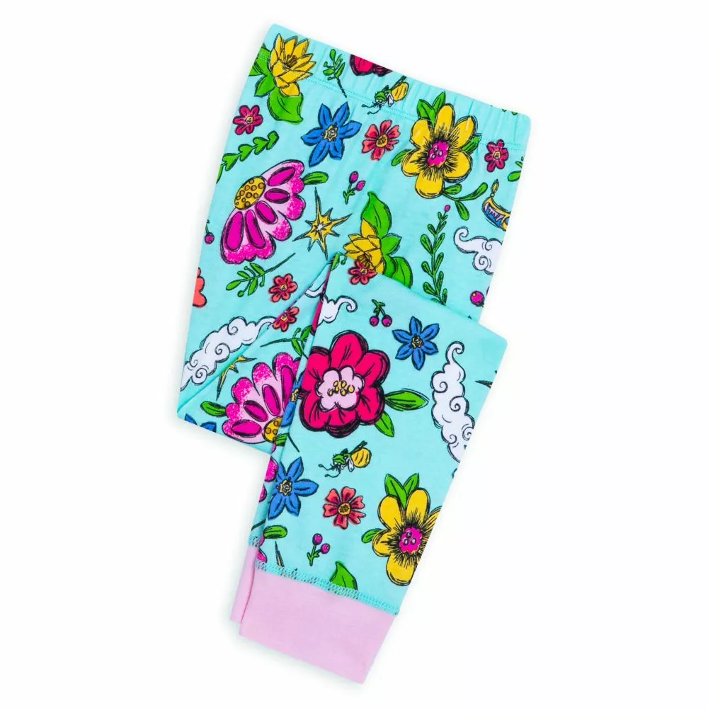 Disney Princess PJ PALS For Kids 6 Disney Princess PJ PALS For Kids - Image 4