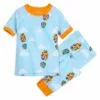 Up House PJ PALS For Kids -National Geographic Shop 4903057393165