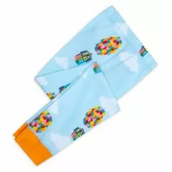 Up House PJ PALS For Kids 11 Up House PJ PALS For Kids -National Geographic Shop 4903057393165 3