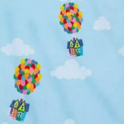 Up House PJ PALS For Kids 12 Up House PJ PALS For Kids -National Geographic Shop 4903057393165 4