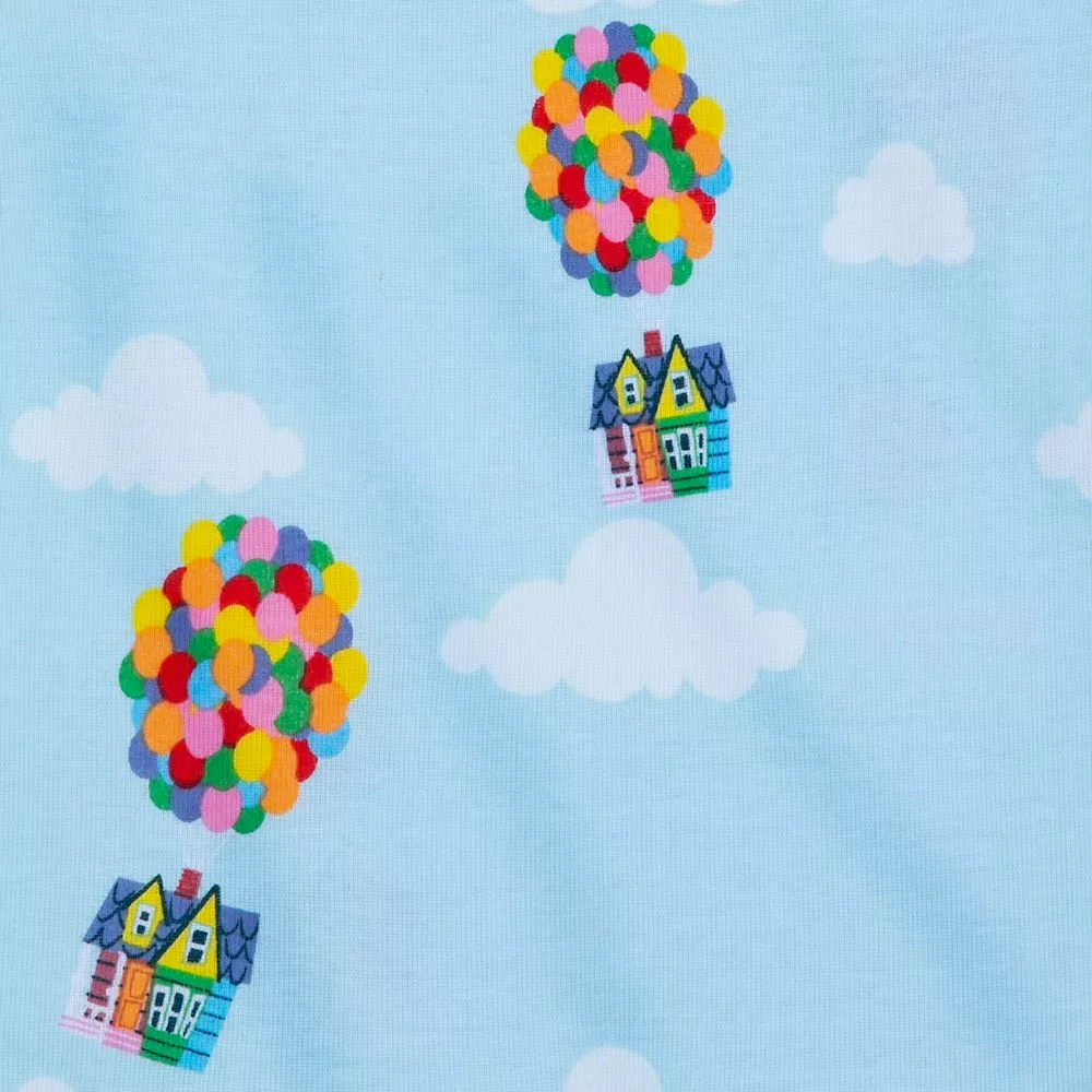 Up House PJ PALS For Kids 7 Up House PJ PALS For Kids - Image 5