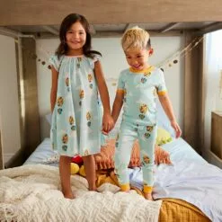 Up House PJ PALS For Kids 13 Up House PJ PALS For Kids -National Geographic Shop 4903057393165 5