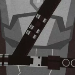 Din Djarin Costume PJ PALS For Kids – Star Wars: The Mandalorian -National Geographic Shop 4903057393169 4