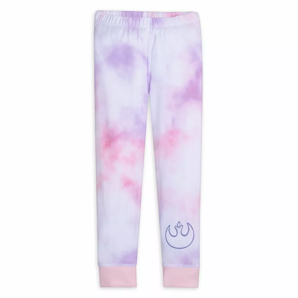 Star Wars Tie-Dye PJ PALS For Kids 4 Star Wars Tie-Dye PJ PALS For Kids - Image 2