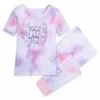 Star Wars Tie-Dye PJ PALS For Kids -National Geographic Shop 4903057393170