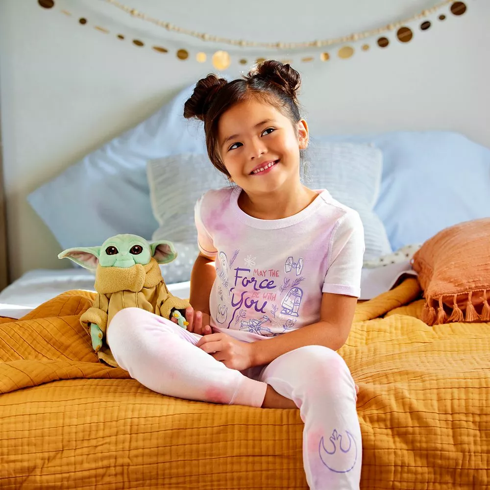 Star Wars Tie-Dye PJ PALS For Kids 7 Star Wars Tie-Dye PJ PALS For Kids - Image 5