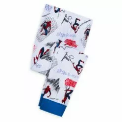 Spider-Man PJ PALS For Kids 12 Spider-Man PJ PALS For Kids -National Geographic Shop 4903057393171 4