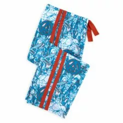 The Avengers Sleep Set For Kids -National Geographic Shop 4903057393172 3